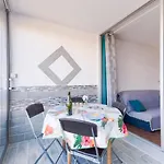 Floralies I-6 By Interhome Apartment
