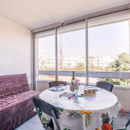Floralies I-6 By Interhome