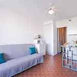 Apartament Floralies I-6 By Interhome *