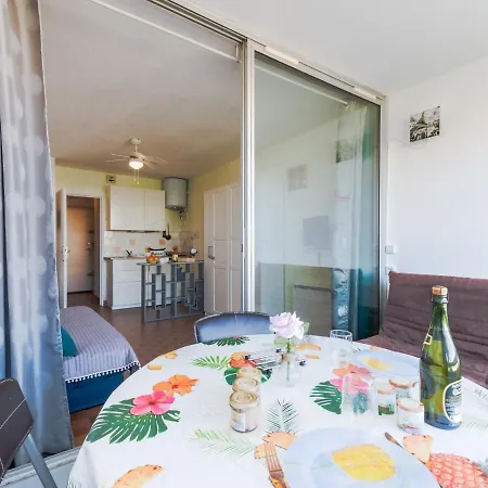 Floralies I-6 By Interhome Le Grau-du-Roi