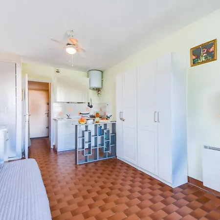 Floralies I-6 By Interhome Apartment