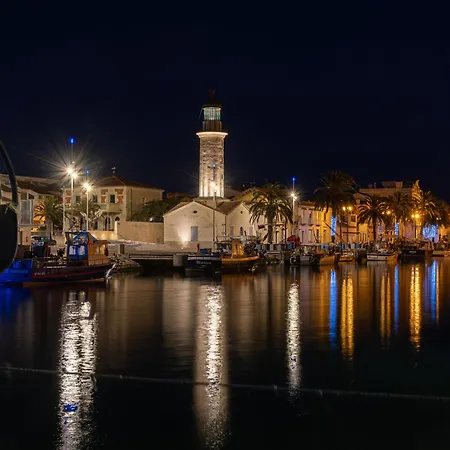 アパート Floralies I-6 By Interhome ル・グロー・デュ・ロワ